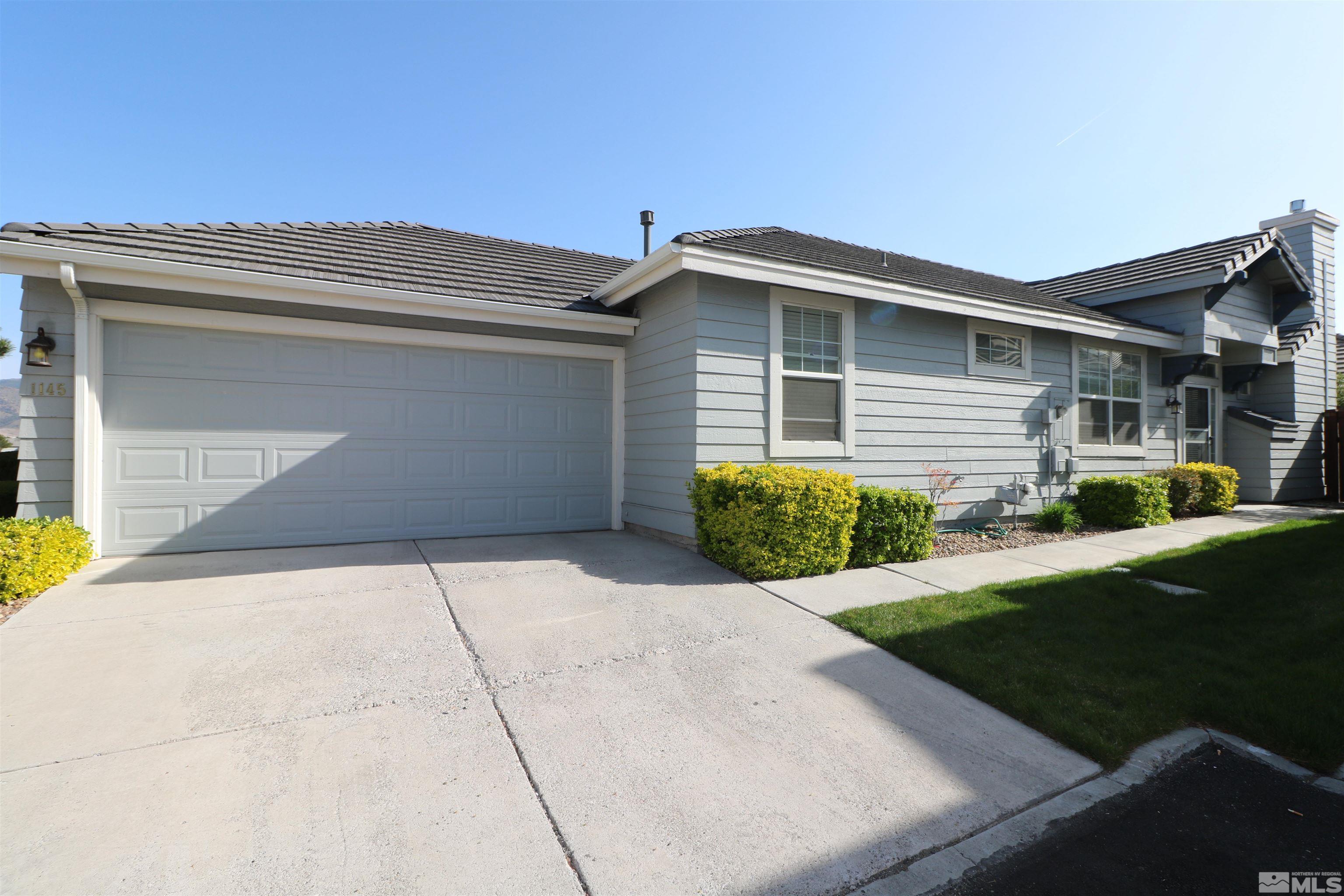 1145 Scenic Park Terrace Reno, NV 89521 - Photo 1 of 16 Photo 1