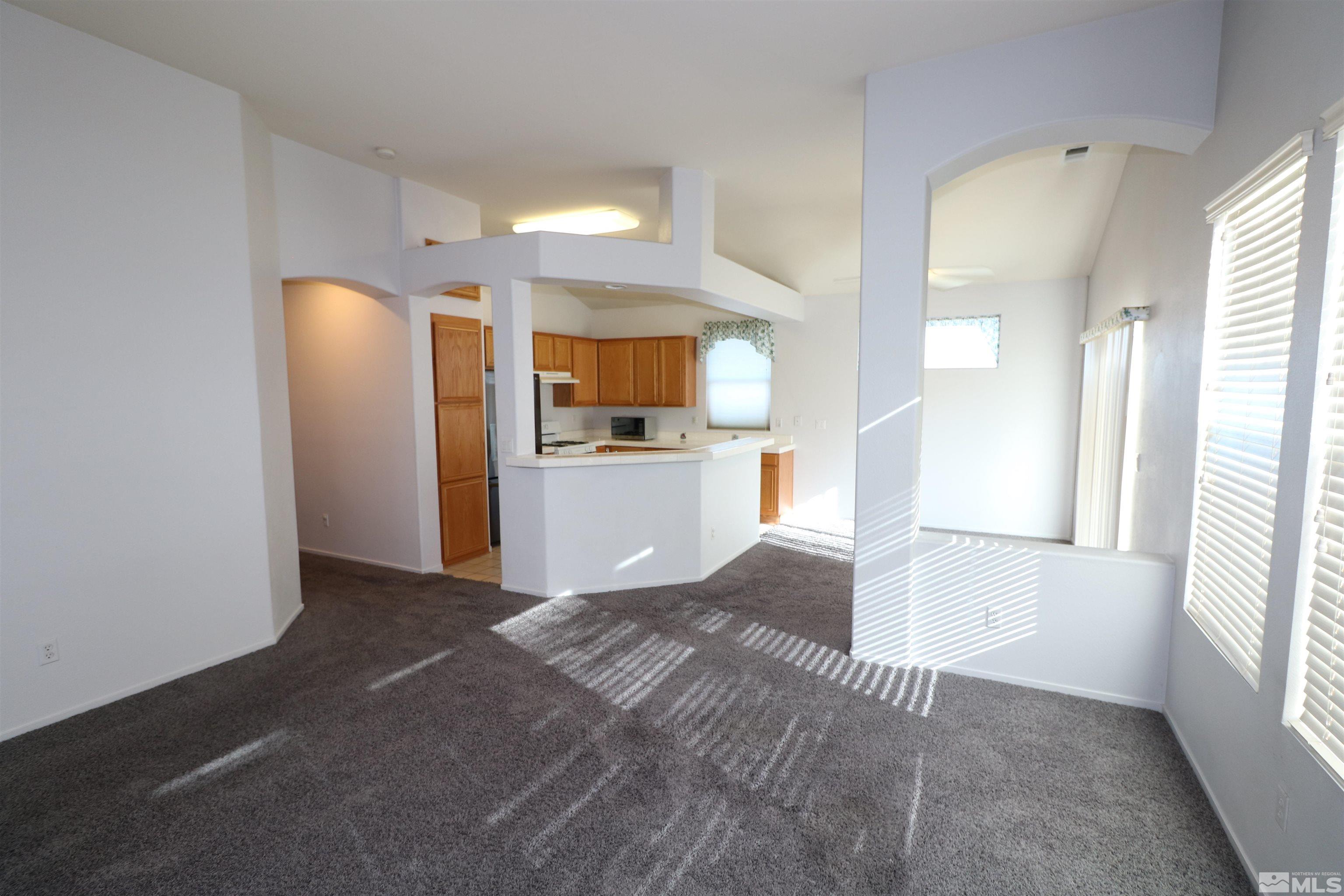 1145 Scenic Park Terrace Reno, NV 89521 - Photo 2 of 16 Photo 2