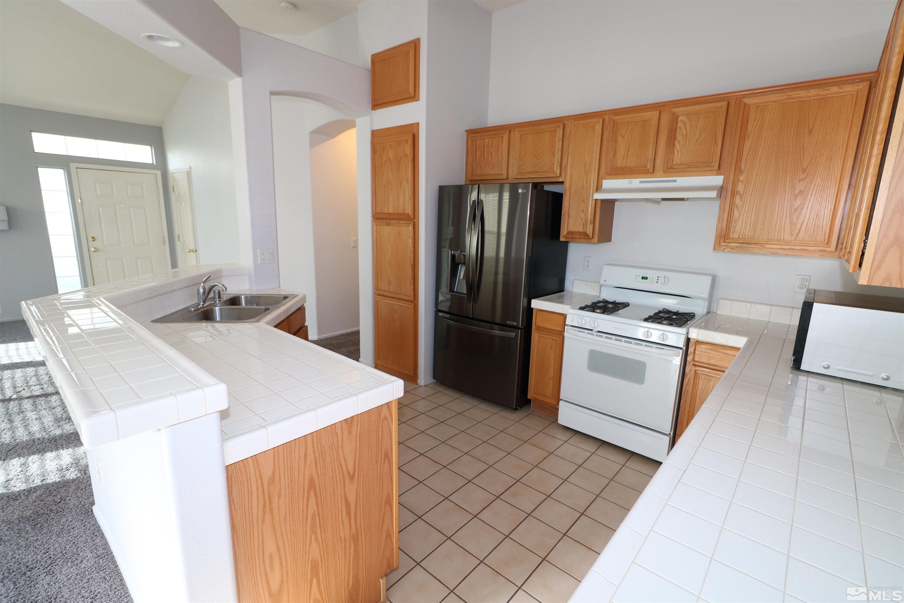 1145 Scenic Park Terrace Reno, NV 89521 - Photo 5 of 16 Photo 5
