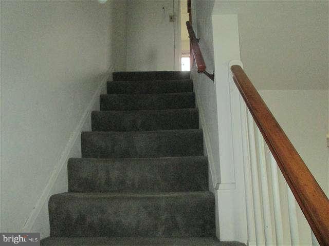 1606 Manor Road Baltimore, MD 21222 - Photo 8 of 17 Interior (General)