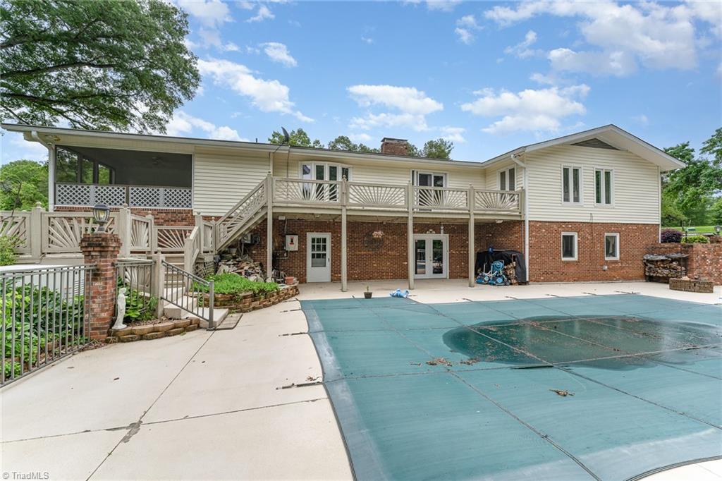 657 Spring Street Walnut Cove, NC 27052 - Photo 43 of 50 Gallery Image 43