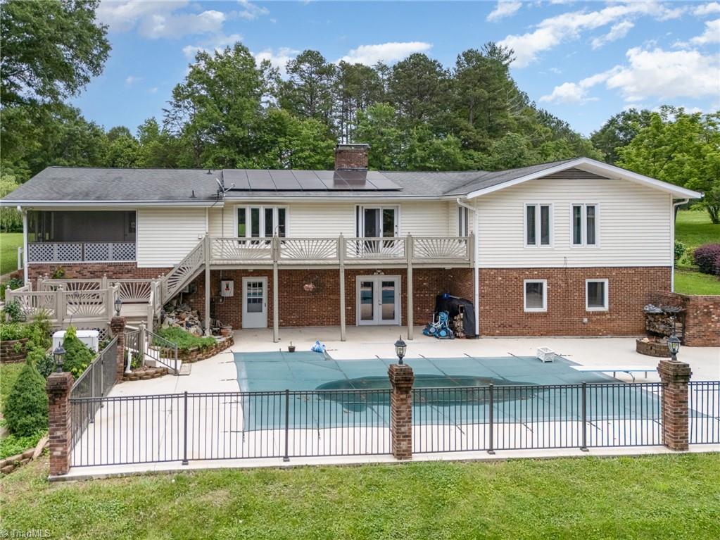 657 Spring Street Walnut Cove, NC 27052 - Photo 44 of 50 Gallery Image 44