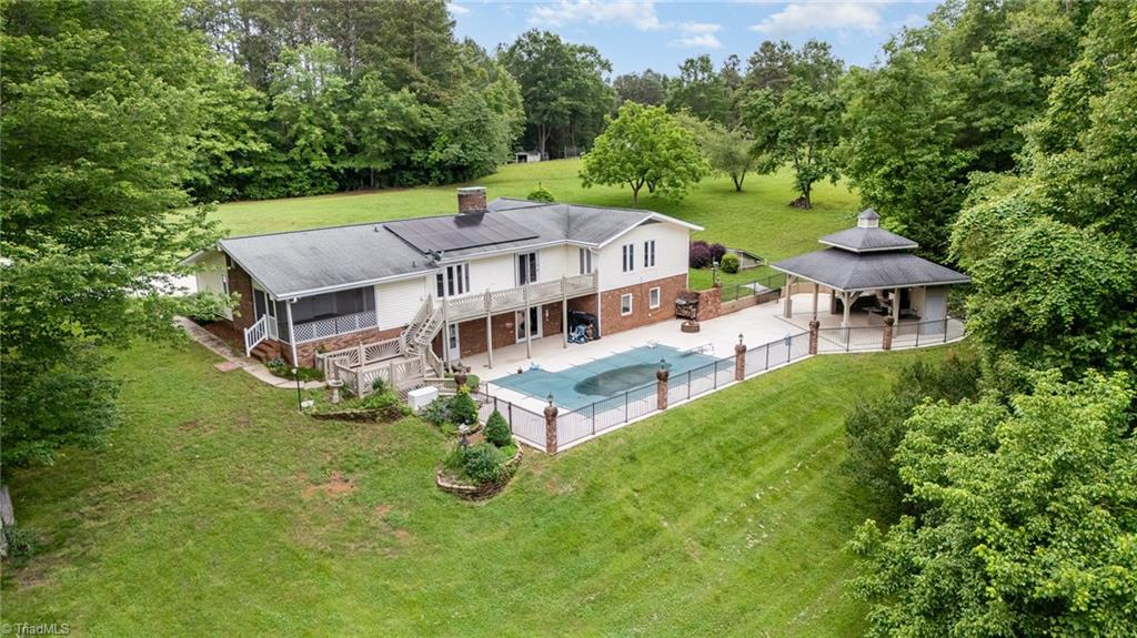 657 Spring Street Walnut Cove, NC 27052 - Photo 50 of 50 Gallery Image 50