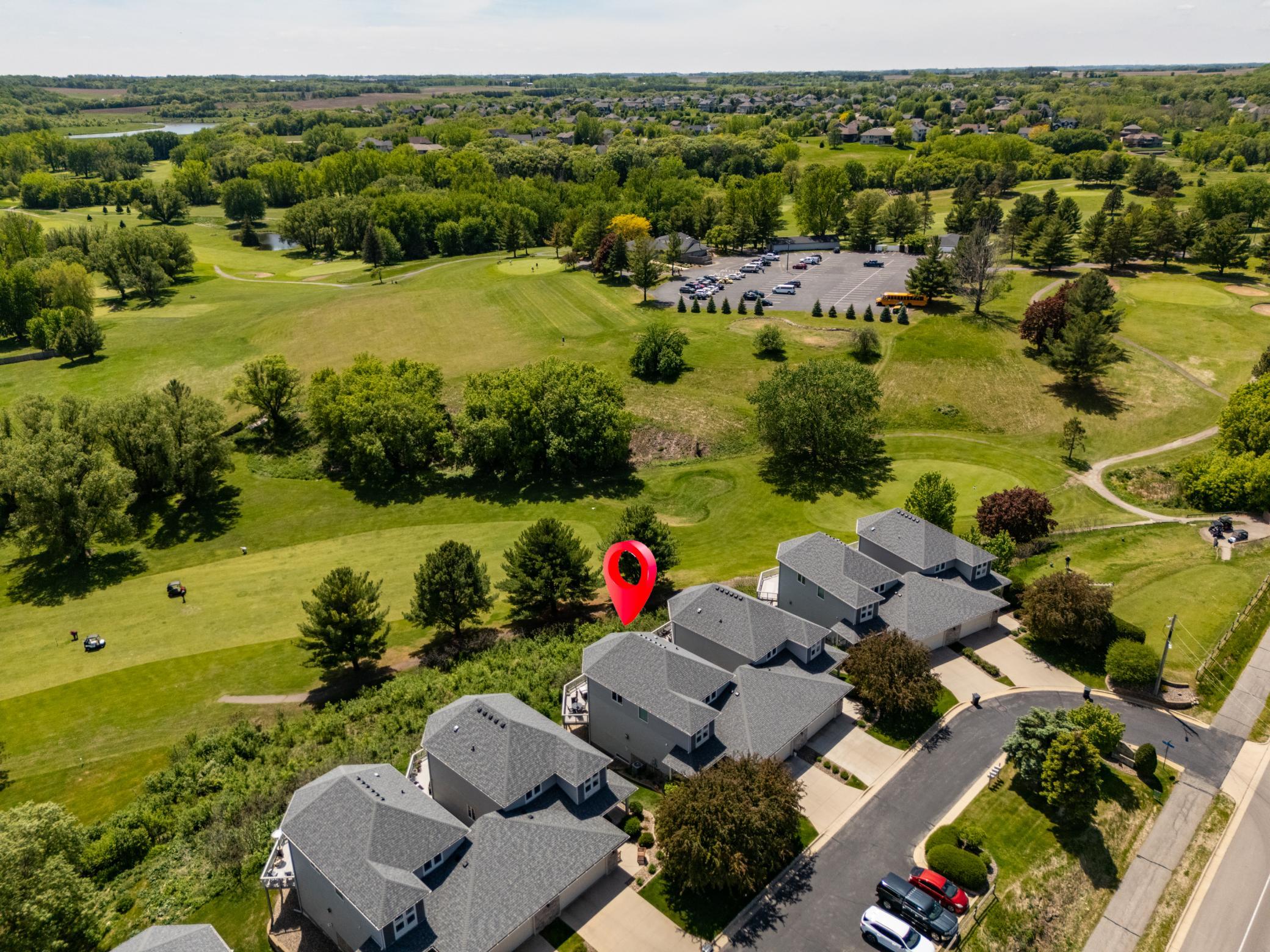 1498 Willow Point Lane Southwest Rochester, MN 55902 - Photo 50 of 57