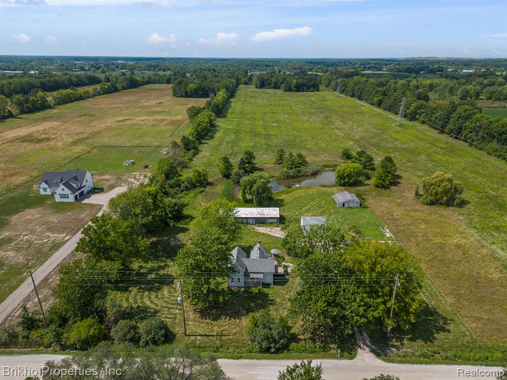 5680 Meldrum Road Casco, MI 48064 - Photo 29 of 68