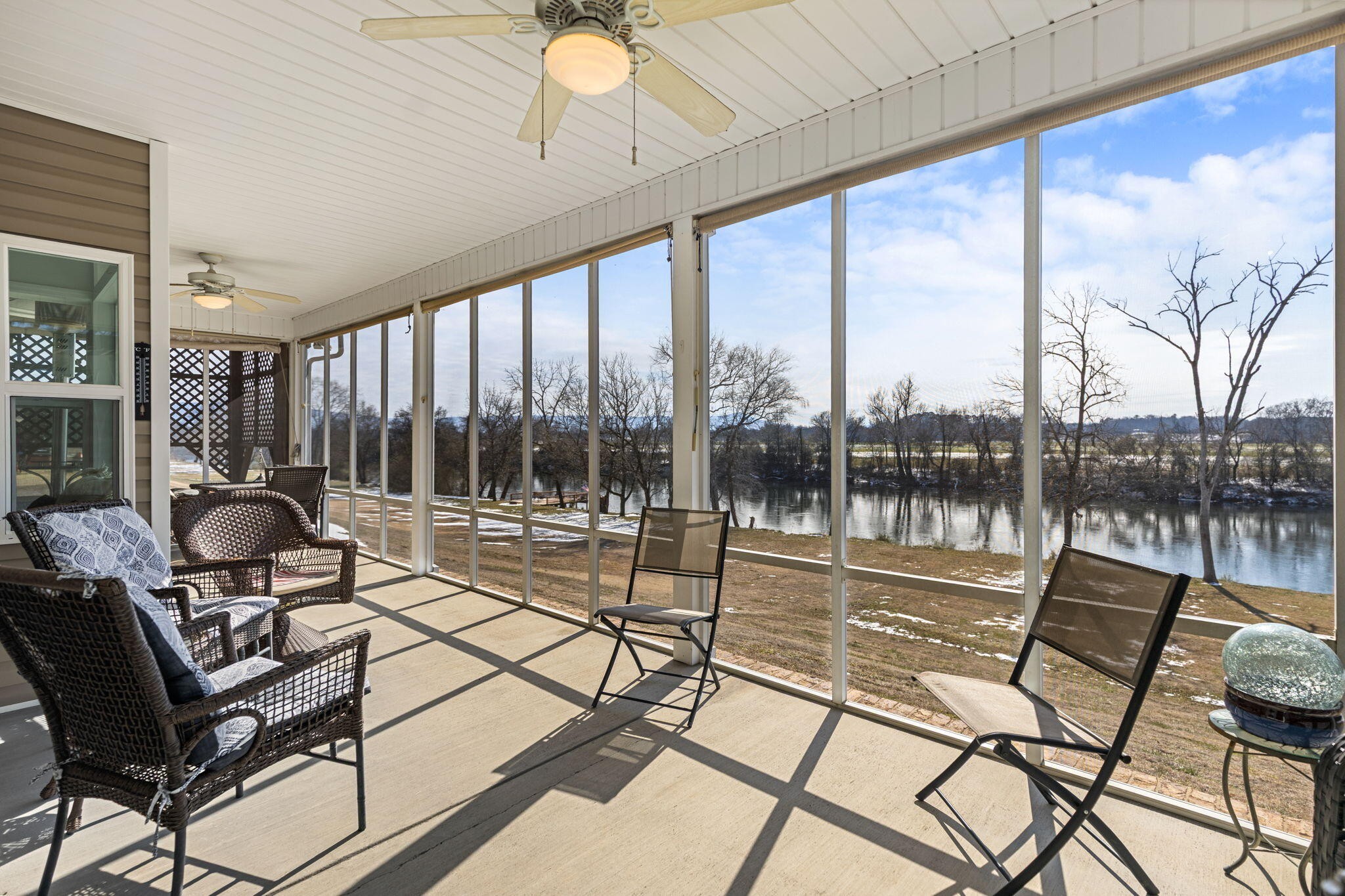 759 Pinhook Road Calhoun, TN 37309 - Photo 43 of 70 a living room with a floor to ceiling window and floor to ceiling window