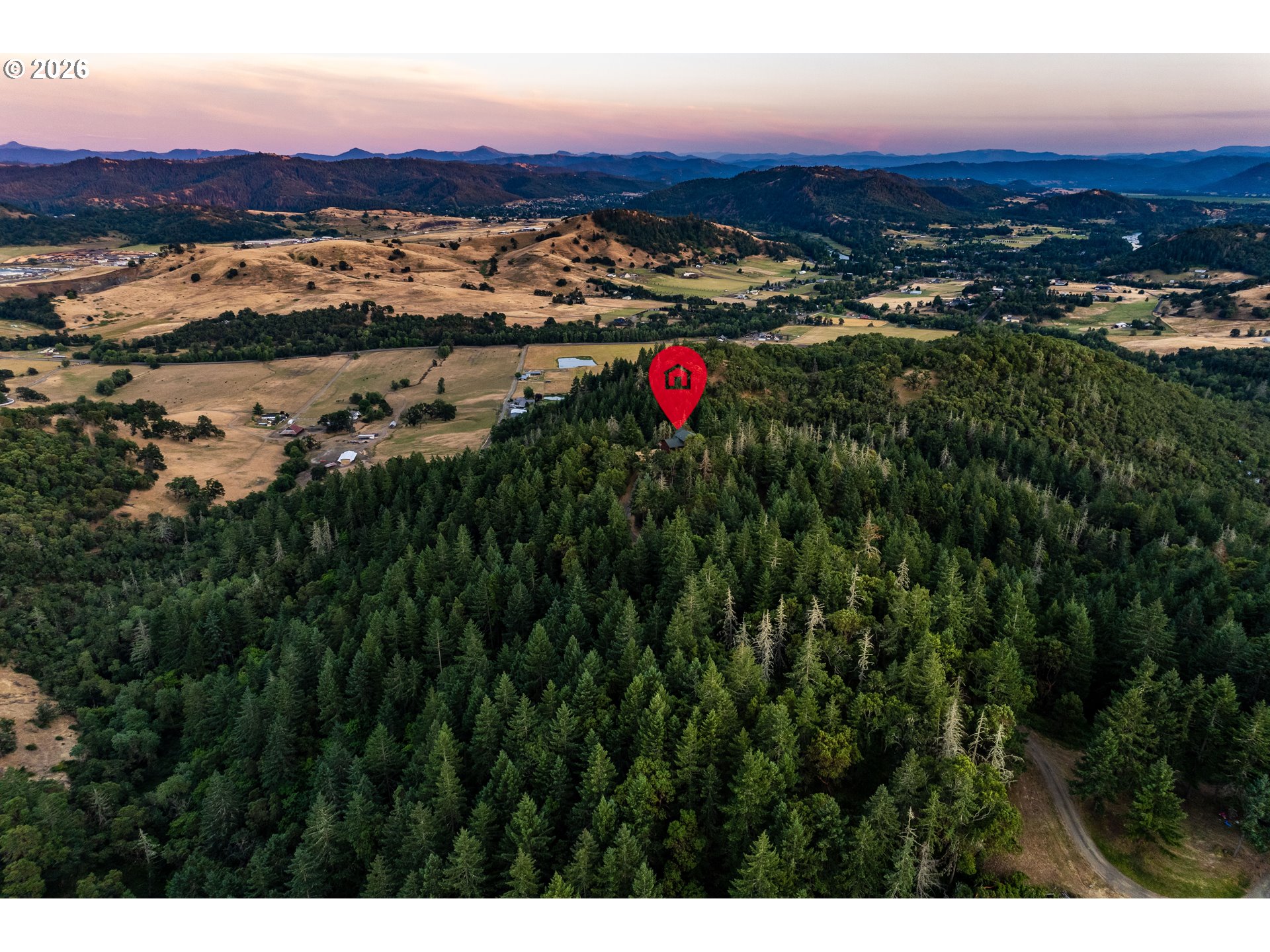 1435 Wilbur Road Roseburg, OR 97471 - Photo 44 of 48