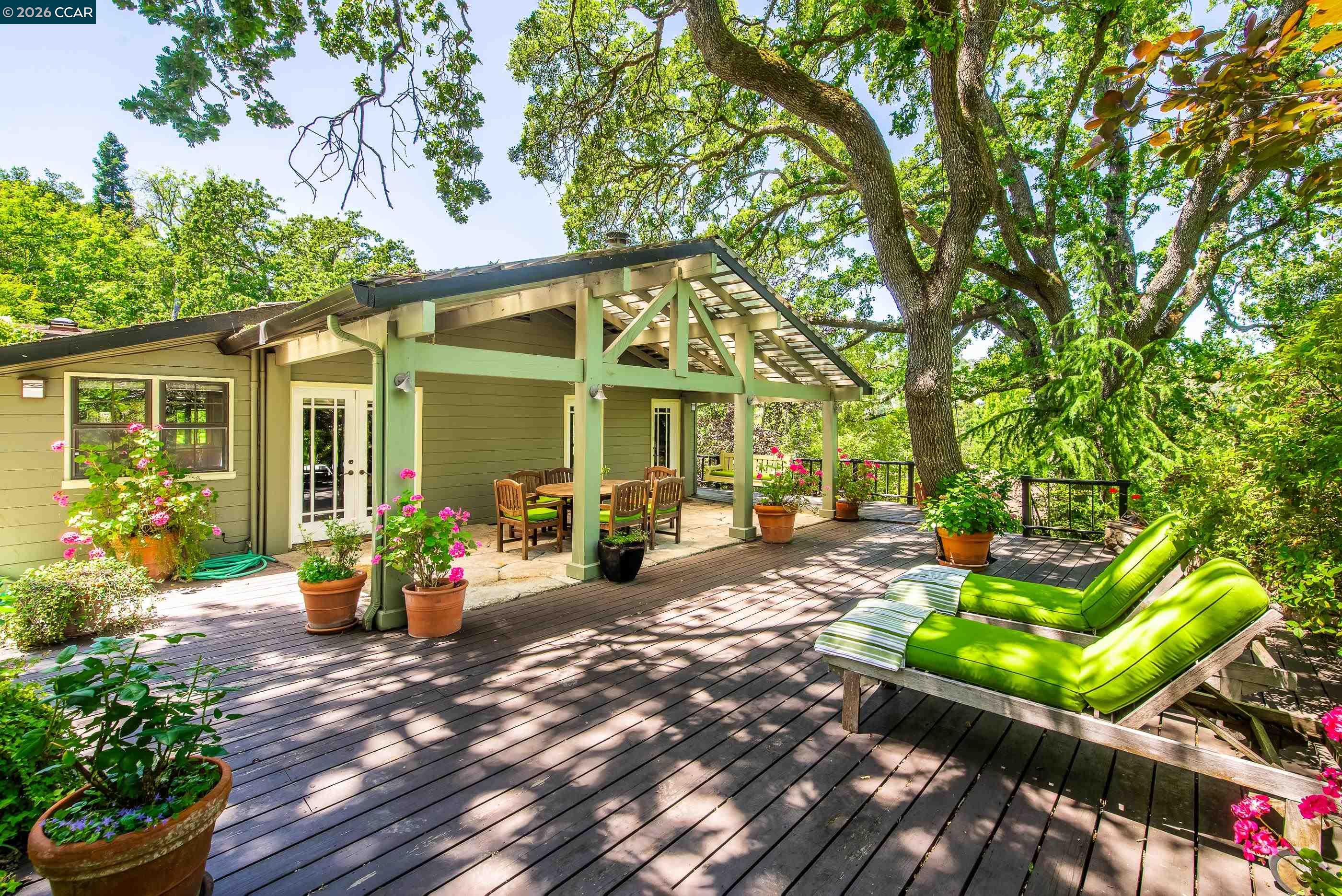 820 Mariposa Road Lafayette, CA 94549 - Photo 24 of 37