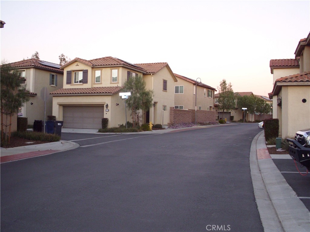 27393 Red Rock Road Moreno Valley, CA 92555 - Photo 11 of 19 Community curb appeal.