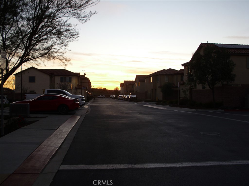 27393 Red Rock Road Moreno Valley, CA 92555 - Photo 15 of 19 Guest parking close by.
