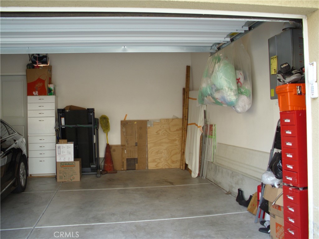 27393 Red Rock Road Moreno Valley, CA 92555 - Photo 31 of 31 a view of storage and utility room