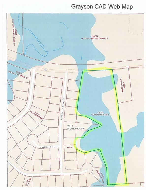 0 Fm 902 Howe, TX 75459 - Photo 4 of 9 a view of washer and dryer