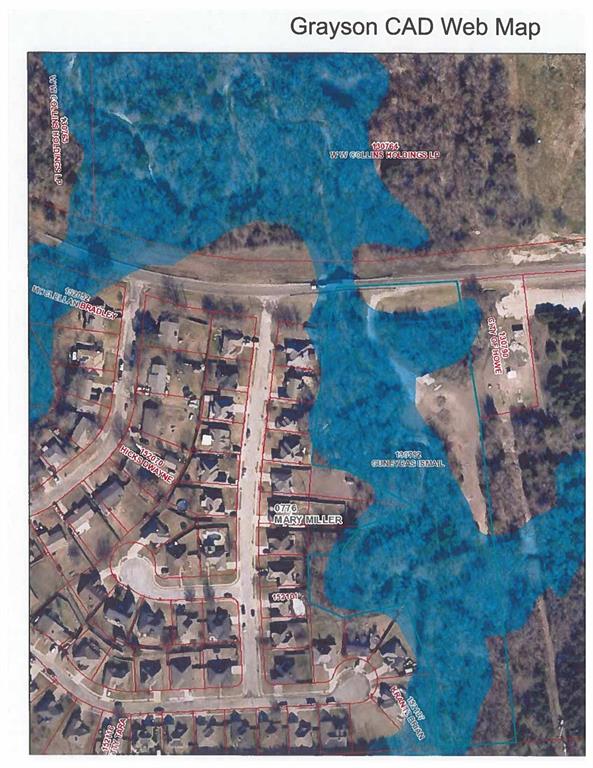 0 Fm 902 Howe, TX 75459 - Photo 5 of 9 a view of a fireplace