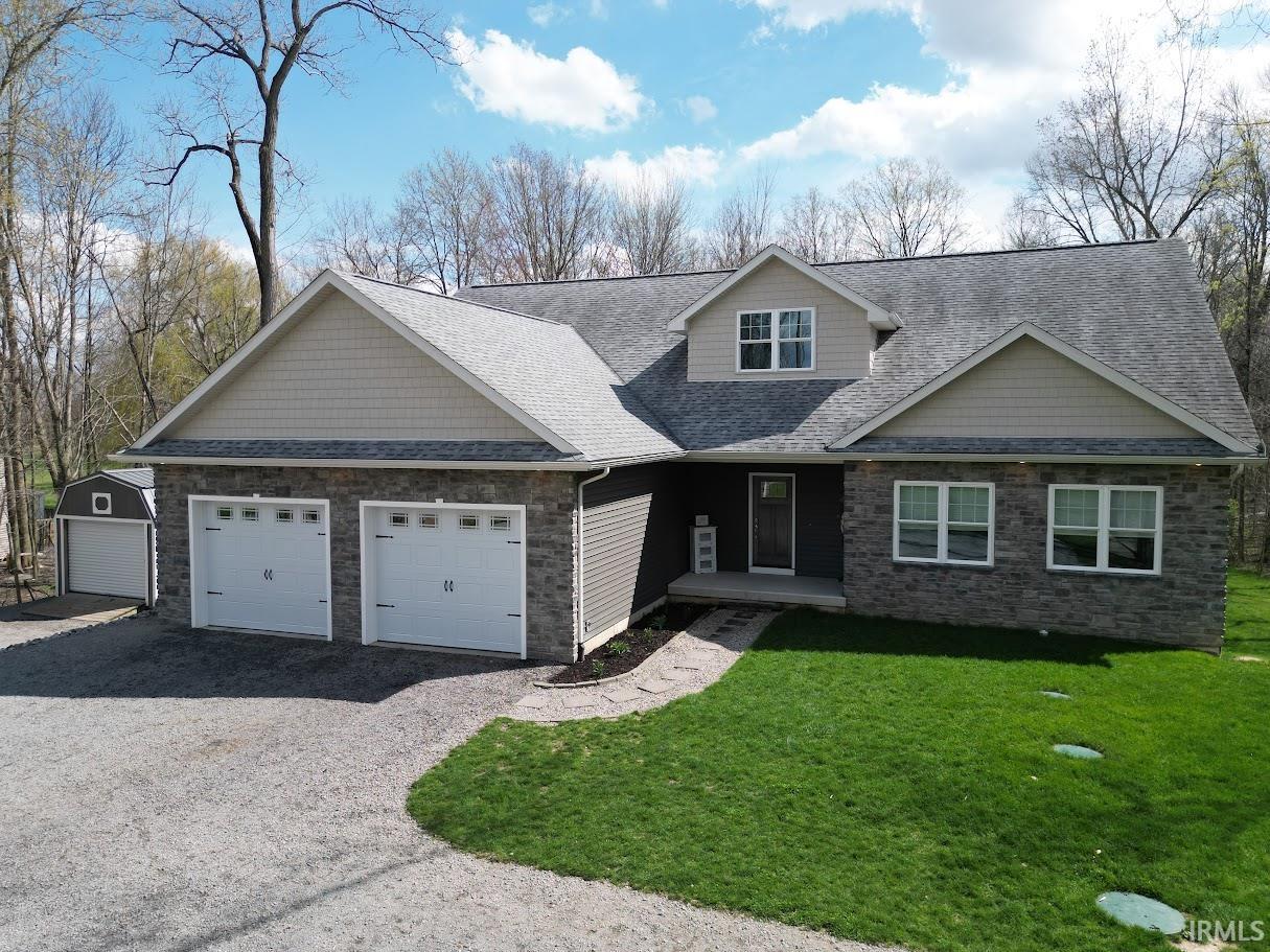 3796 County Road 68 Auburn, IN 46706 - Photo 2 of 27