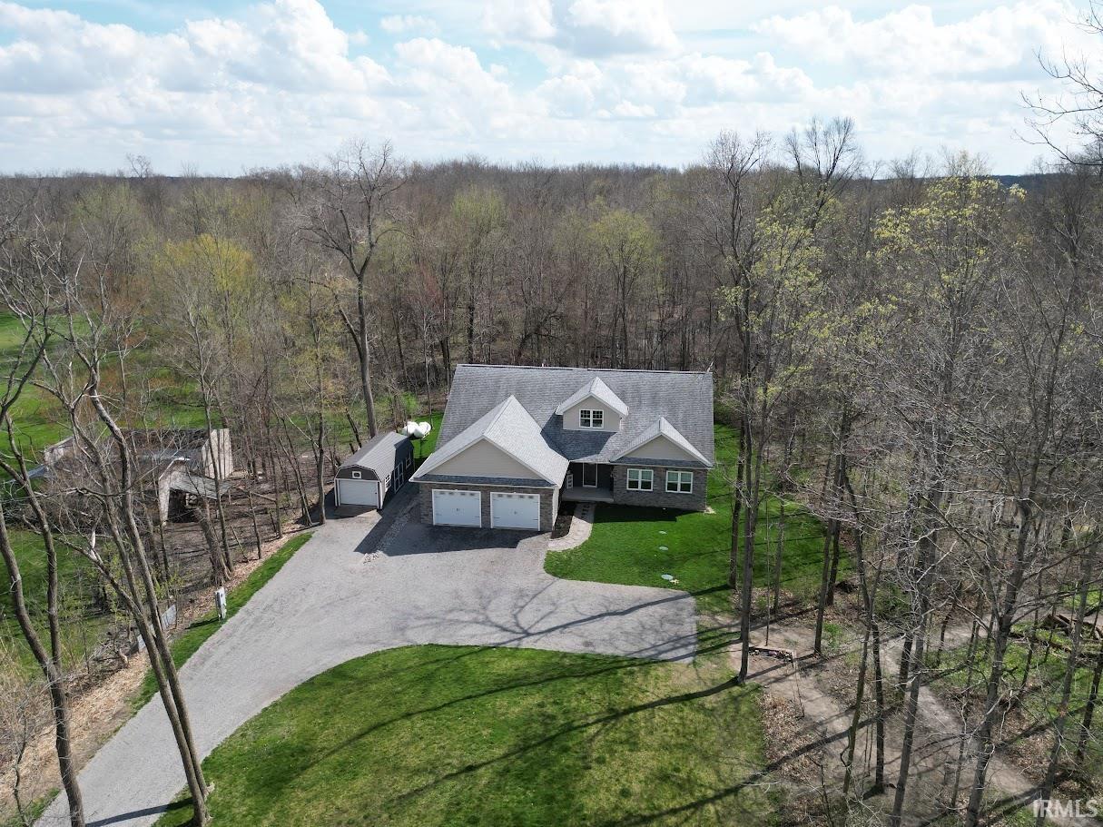 3796 County Road 68 Auburn, IN 46706 - Photo 22 of 27