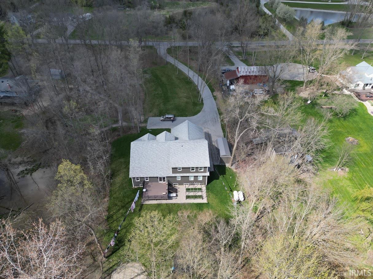 3796 County Road 68 Auburn, IN 46706 - Photo 24 of 27