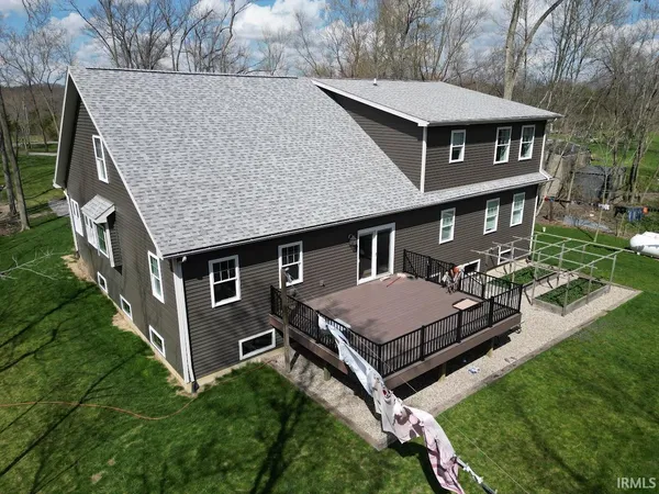 $660,000 | 3796 County Road 68, Auburn, IN 46706