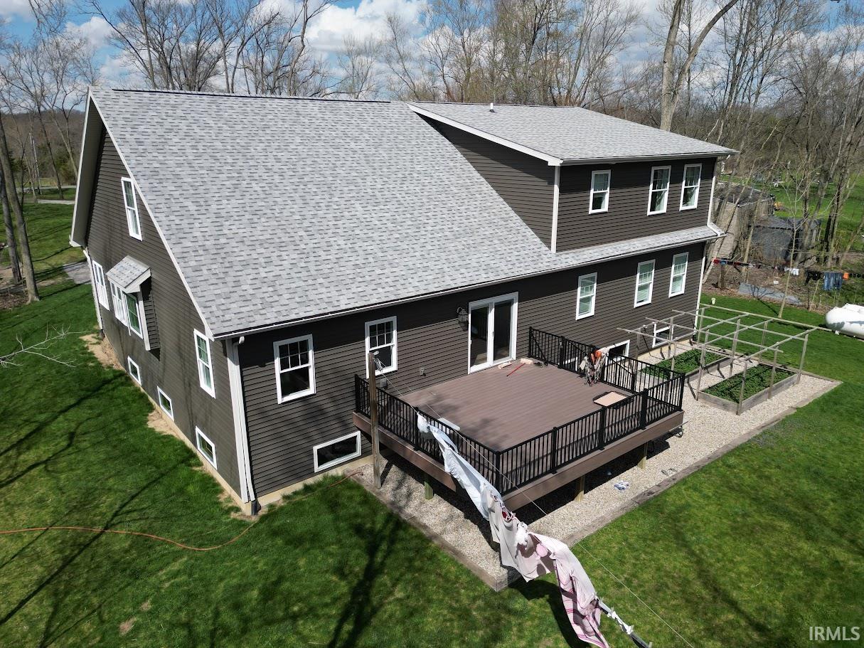 3796 County Road 68 Auburn, IN 46706 - Photo 25 of 27