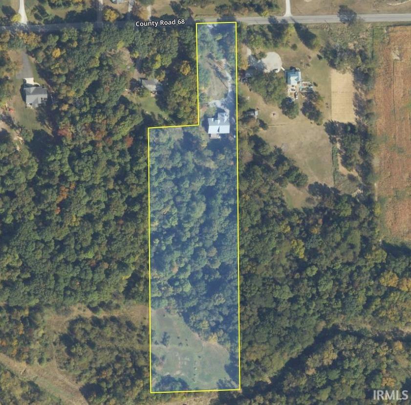 3796 County Road 68 Auburn, IN 46706 - Photo 26 of 27