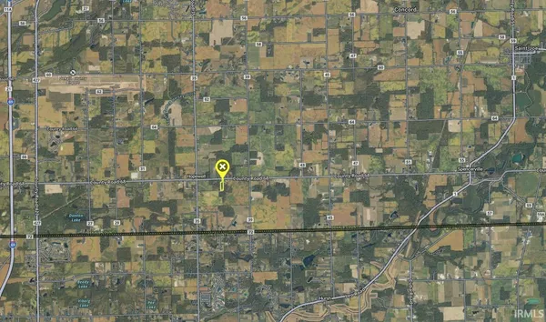 $660,000 | 3796 County Road 68, Auburn, IN 46706