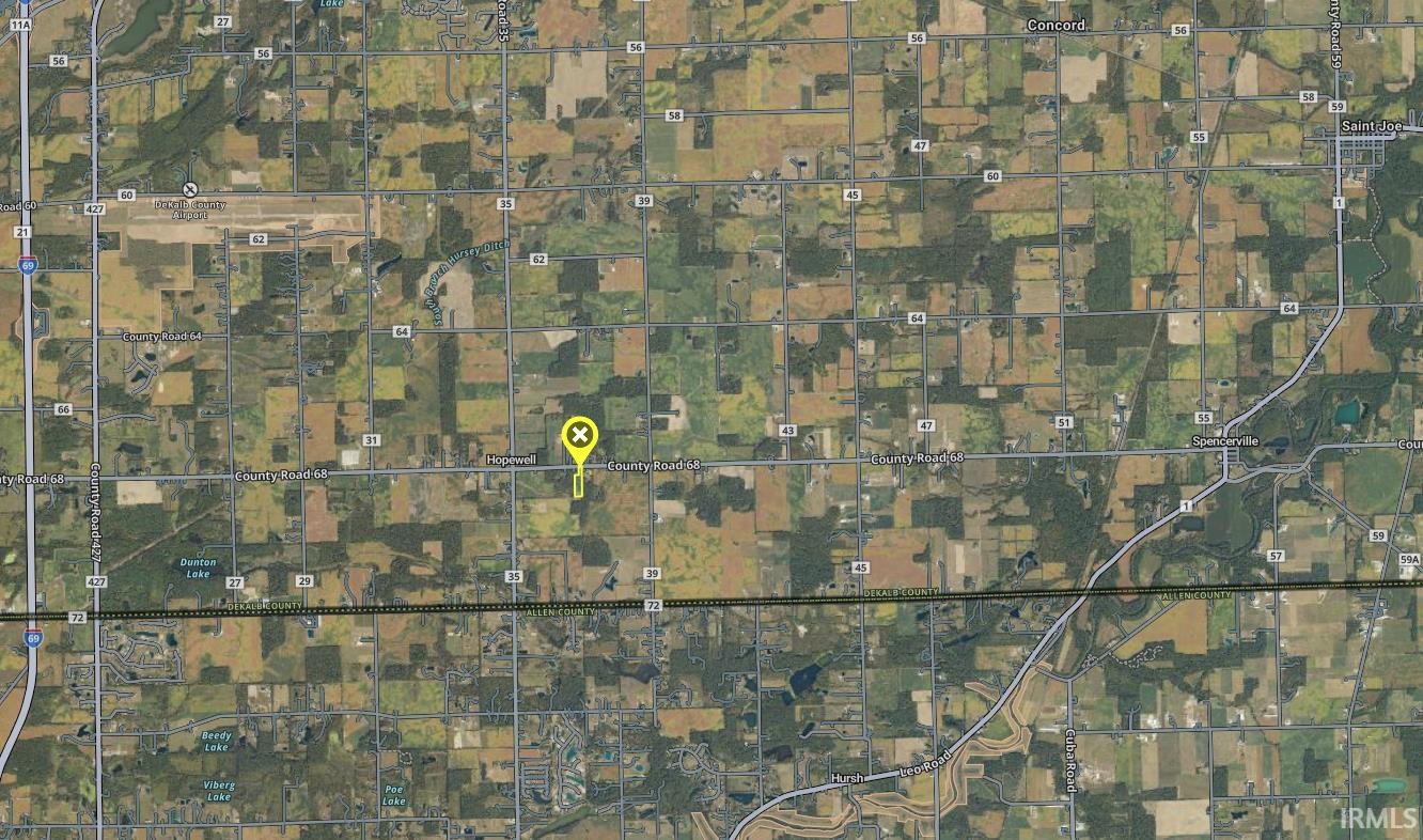 3796 County Road 68 Auburn, IN 46706 - Photo 27 of 27