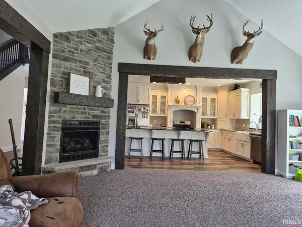 $660,000 | 3796 County Road 68, Auburn, IN 46706