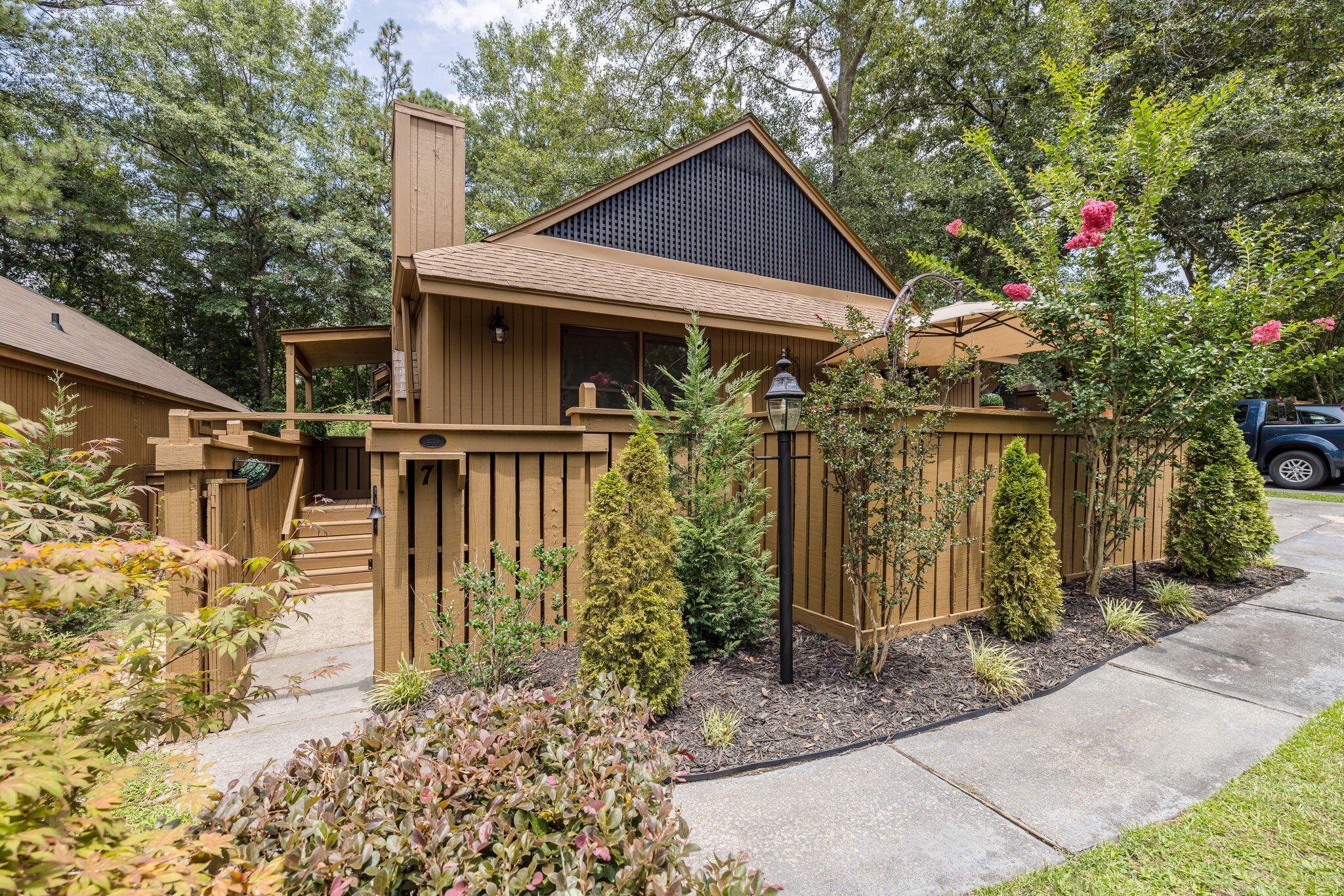 7 Bluff Pointe Way Aiken, SC 29803 - Photo 1 of 39 Gallery Image 1