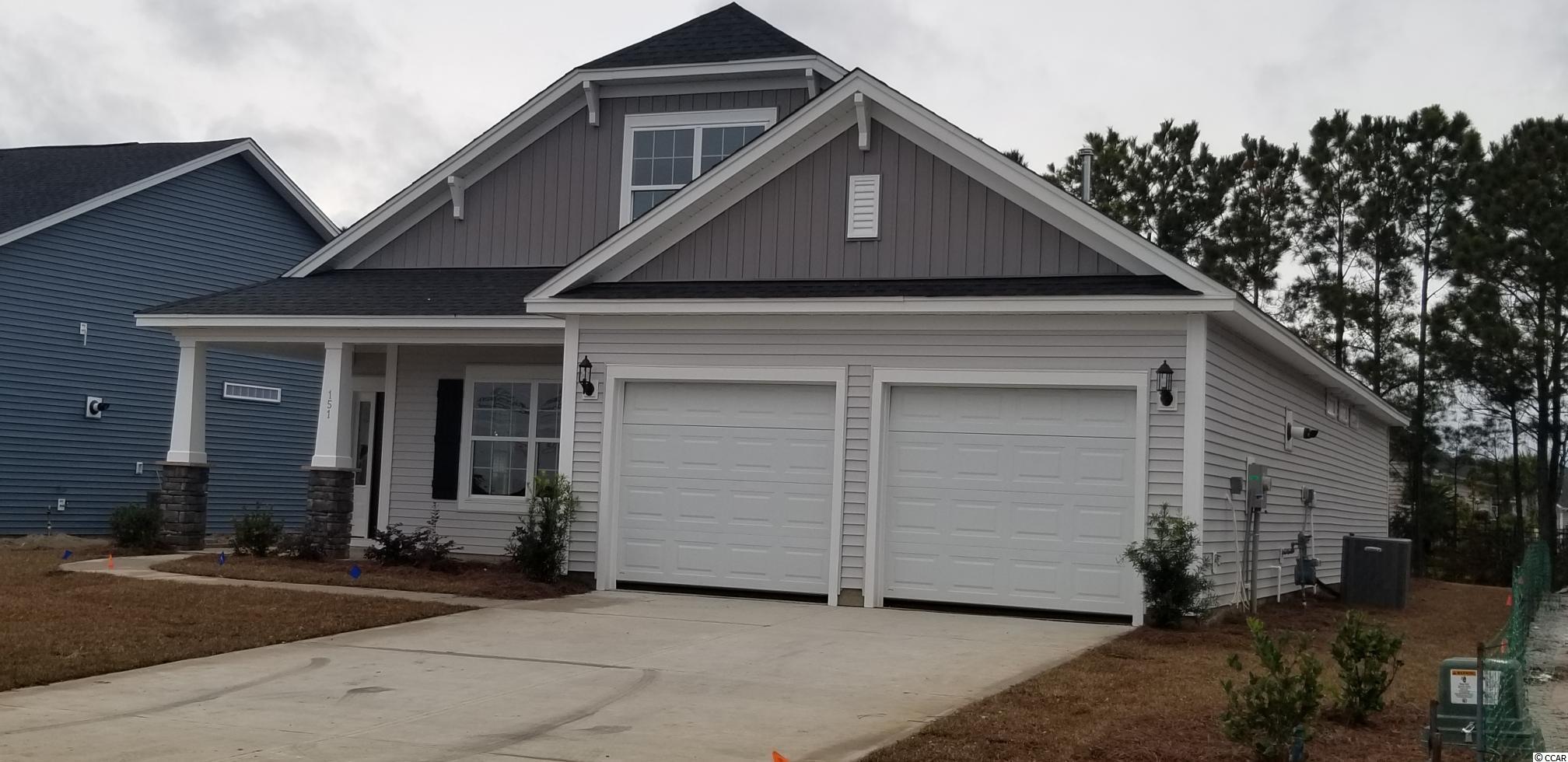 151 Glengrove Lane Murrells Inlet, SC 29576 - Photo 1 of 38