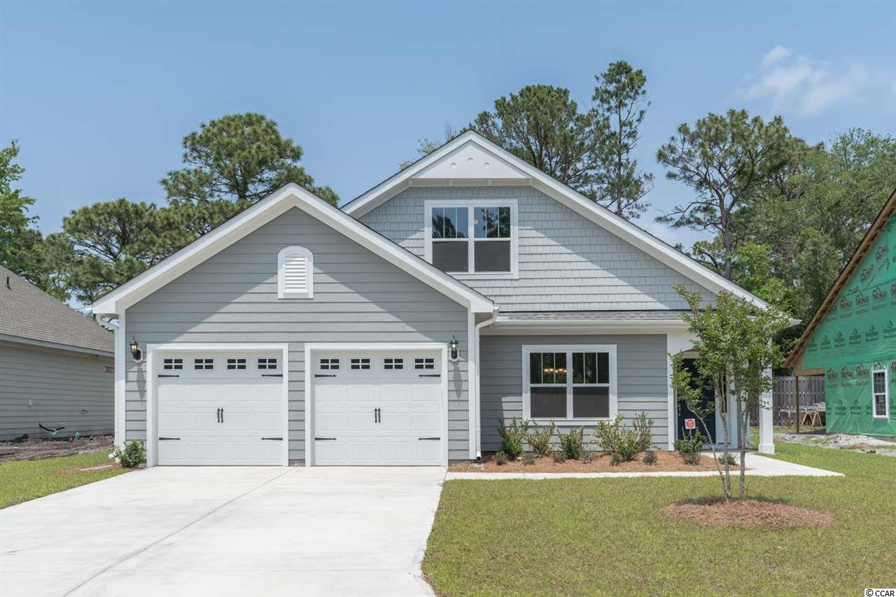 151 Glengrove Lane Murrells Inlet, SC 29576 - Photo 2 of 38