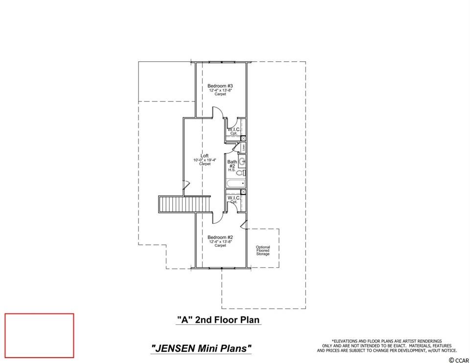 151 Glengrove Lane Murrells Inlet, SC 29576 - Photo 4 of 38