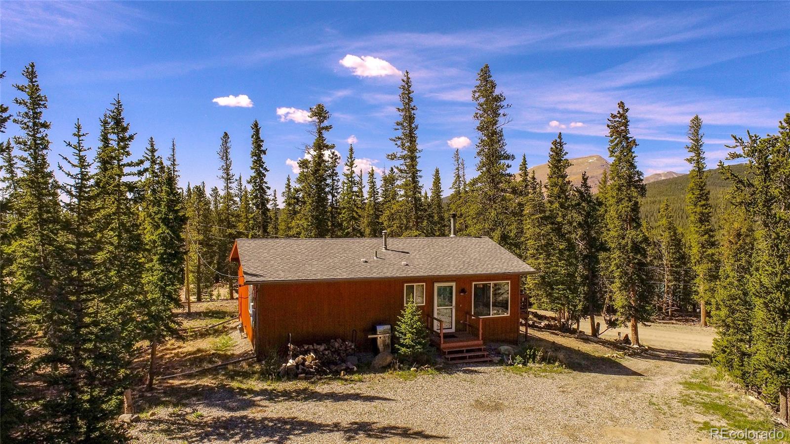 394 Co Road Fairplay, CO 80440 - Photo 5 of 50