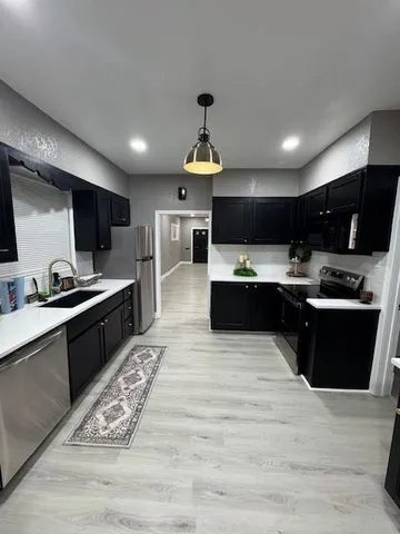 $184,900 | 1003 East 9th Street, Pittsburg, KS 66762