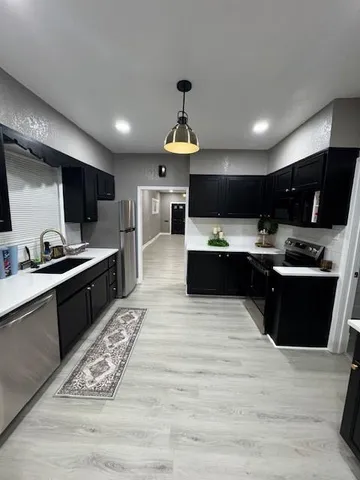 $184,900 | 1003 East 9th Street, Pittsburg, KS 66762