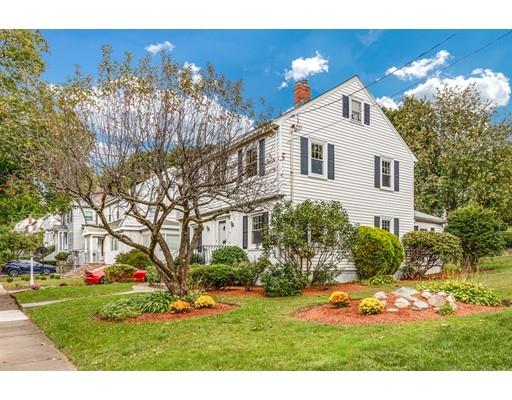 52 Allen Road Winchester, MA 01890 - Photo 2 of 27 Gallery Image 2