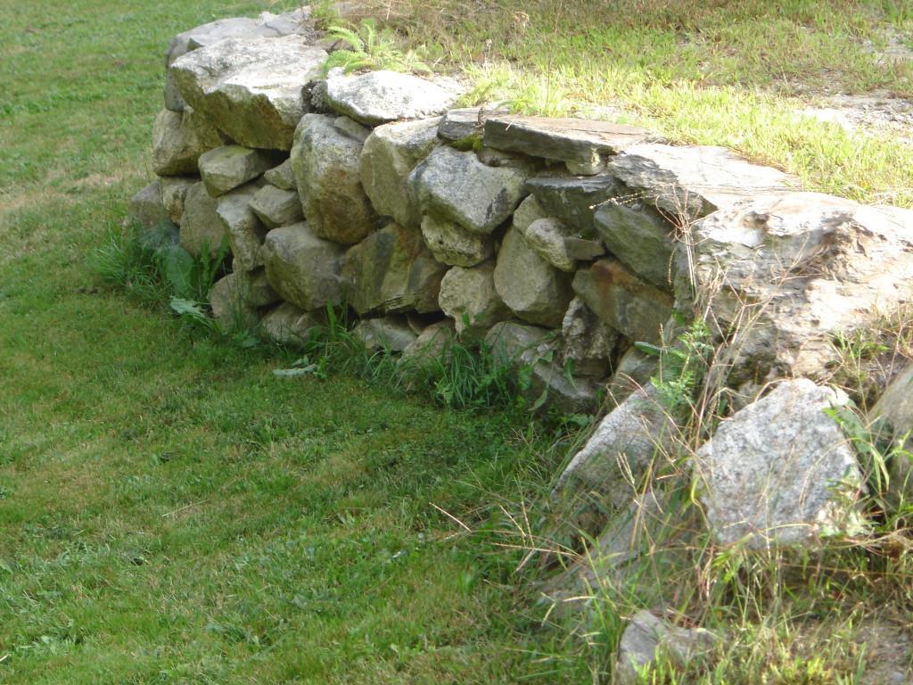 15 Rivers Edge Road Gray, ME 04039 - Photo 18 of 18 STONE WORK