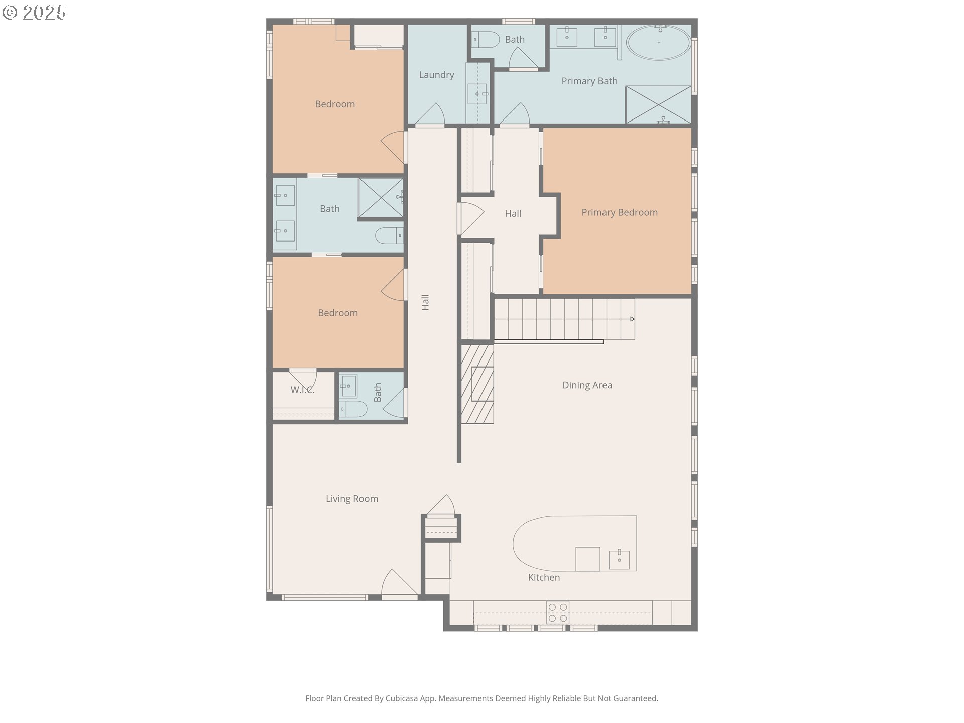 8014 Southwest 54th Avenue Portland, OR 97219 - Photo 40 of 44