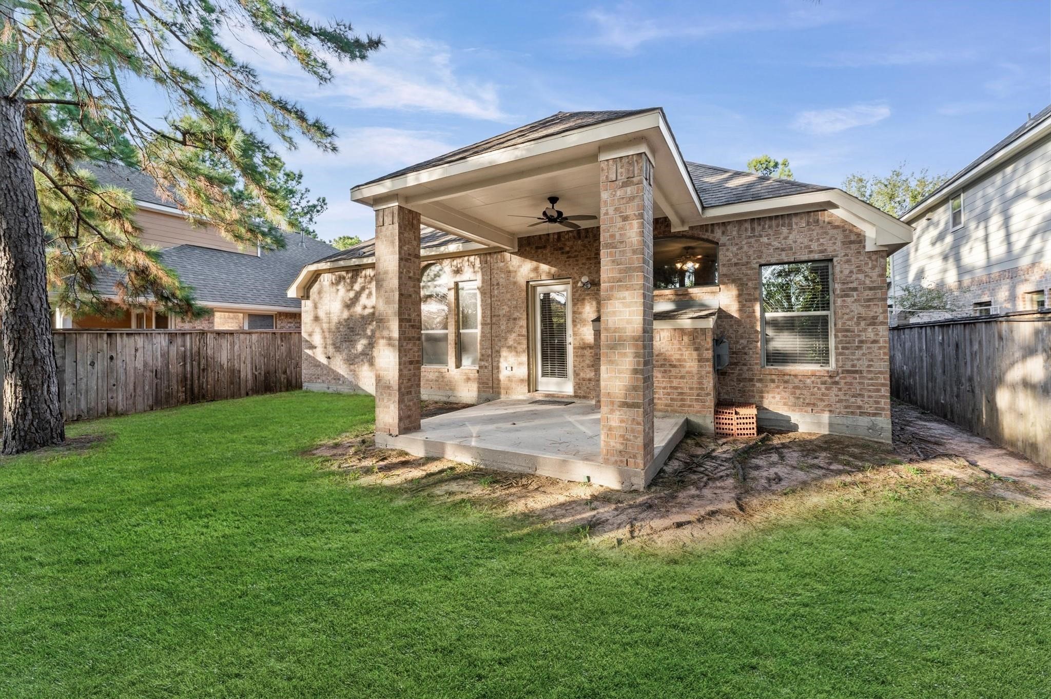 31 Pleasant Point Place Spring, TX 77389 - Photo 35 of 36