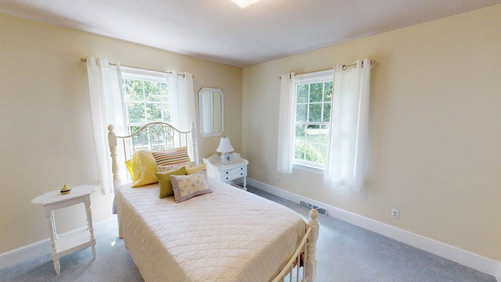 3208 Manor Ridge Drive Raleigh, NC 27603 - Photo 13 of 15 Photo 13
