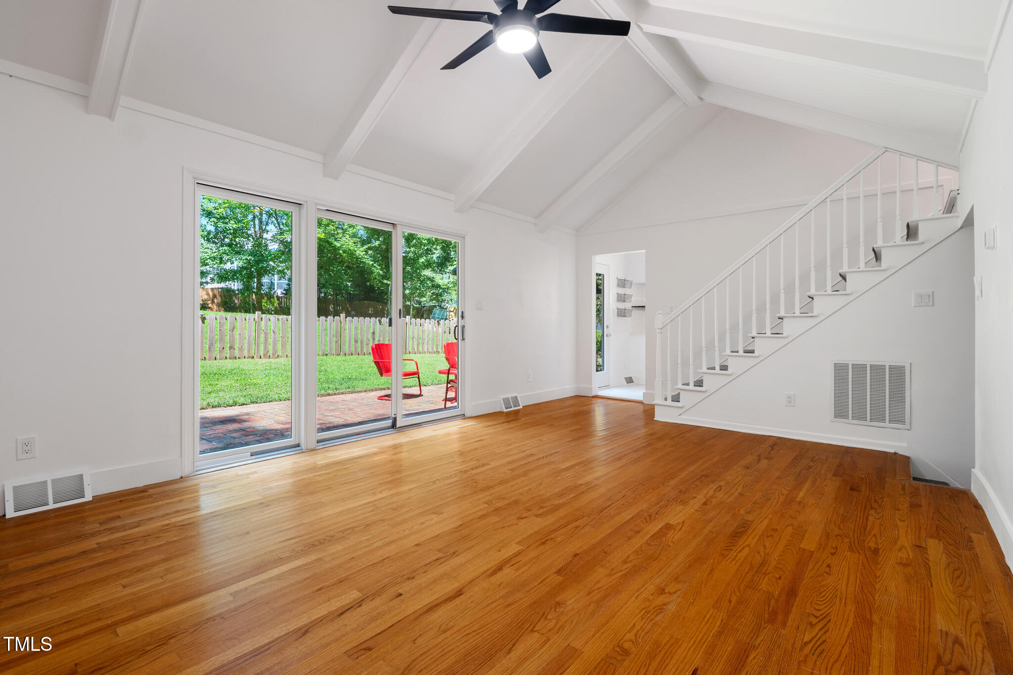 6709 Winding Trail Raleigh, NC 27612 - Photo 13 of 41 DSC_3841