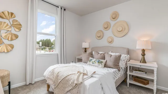 $274,770 | 857 Farmers Passage Loop, Loris, SC 29569