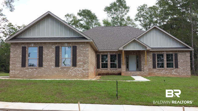 11826 Saratoga Loop Daphne, AL 36527 - Photo 1 of 1