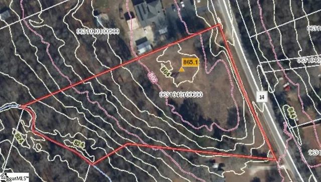 $389,900 | 3151 Highway 14, Greer, SC 29651