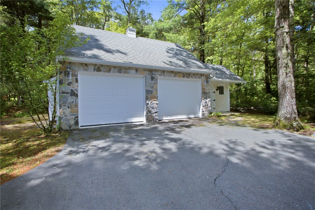99 Sunderland Road Exeter, RI 02822 - Photo 28 of 36