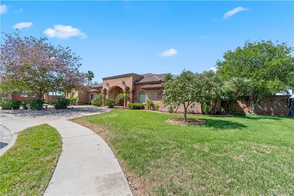 $1,200,000 | 16096 Weston Way Drive, Harlingen, TX 78552