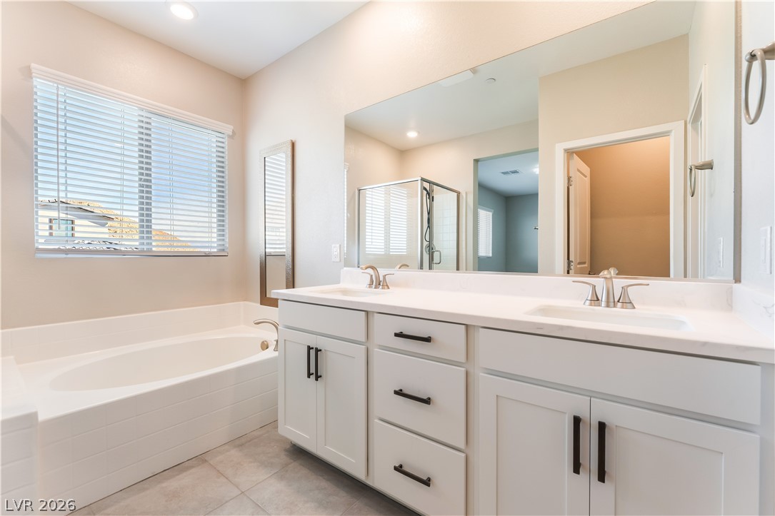 11552 Observation Point Avenue Las Vegas, NV 89138 - Photo 18 of 38