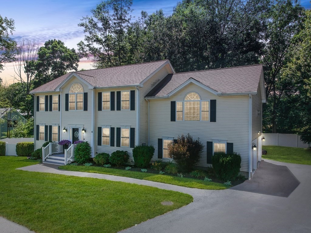 6 Eagle Lane Methuen, MA 01844 - Photo 38 of 38