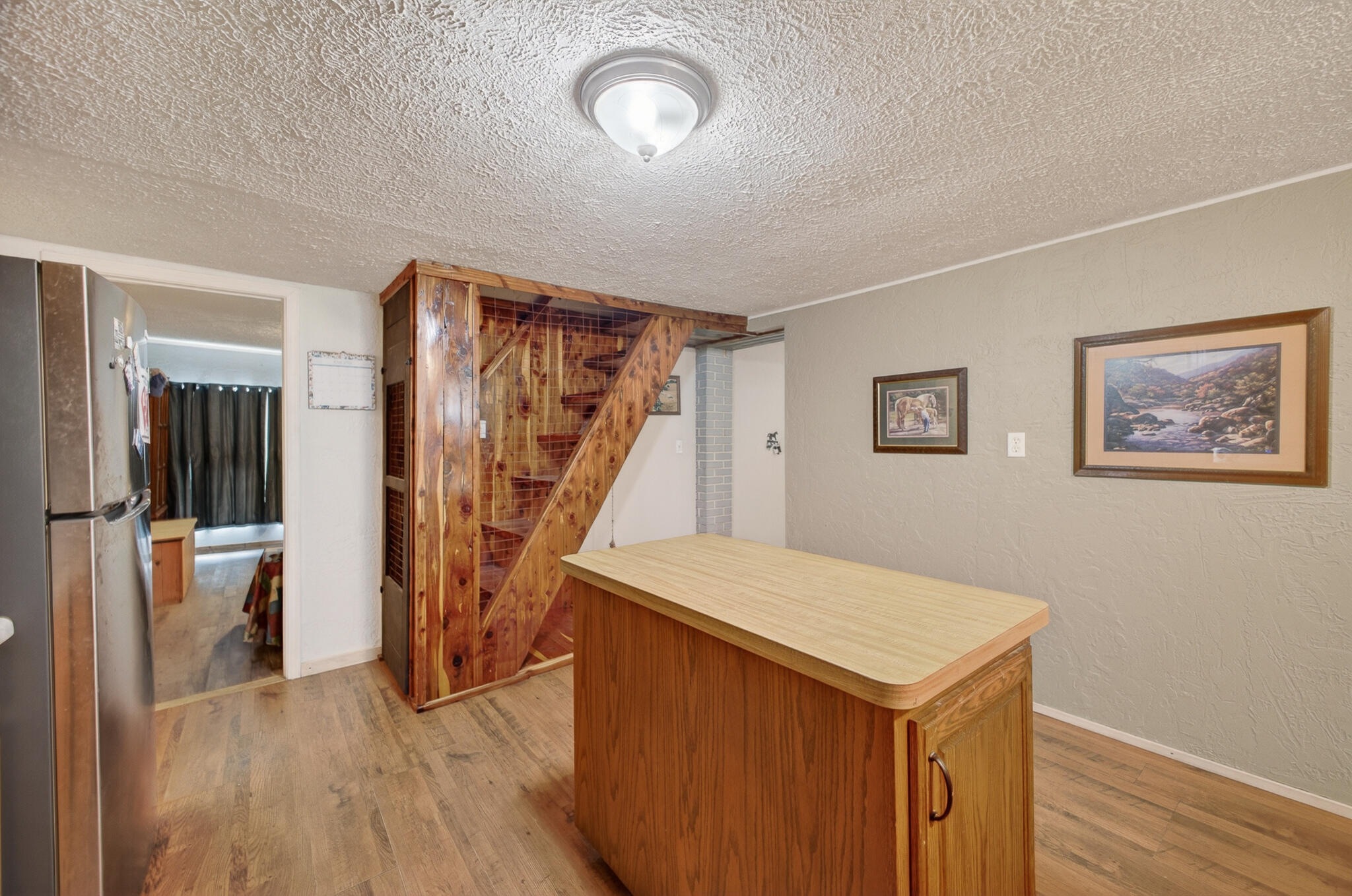 2081 Sand Ridge Road Marshfield, MO 65706 - Photo 18 of 61 Kitchen