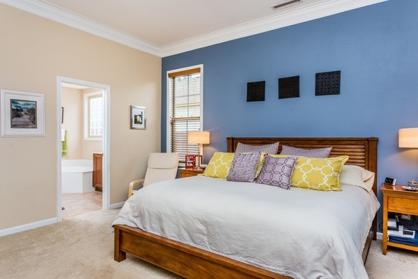 6002 Magenta Court Raleigh, NC 27617 - Photo 15 of 22 Photo 15