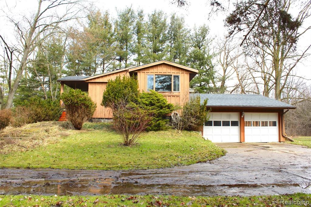 2354 Murphy Road Flint, MI 48504 - Photo 14 of 64