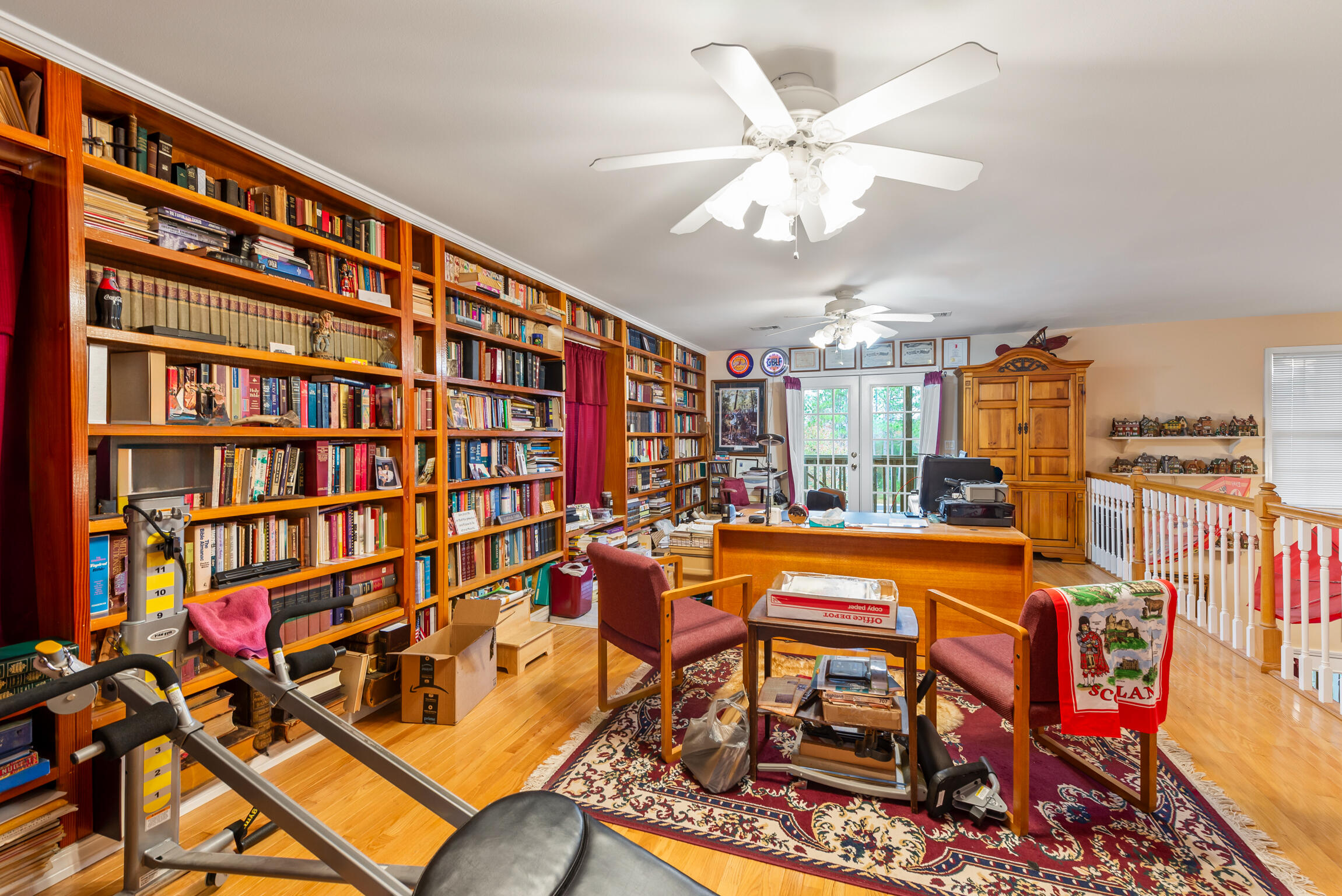 9524 Bone Bluff Drive Navarre, FL 32566 - Photo 21 of 68 a dining room with furniture and chandelier